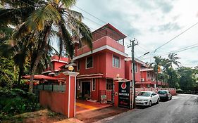 Raj Samudra Hotel And Spa